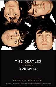 The Beatles: The Biography