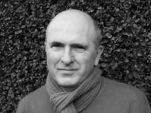 Ian MacDonald