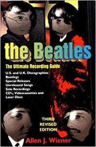 The Beatles: The Ultimate Recording Guide