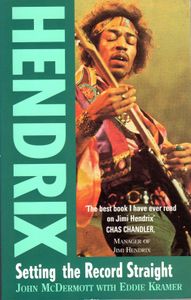 Hendrix - Setting The Record Straight