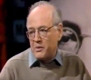 Albert Goldman