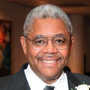 Edward P. Wimberly