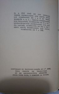 Les Pages Immorteles De Descartes