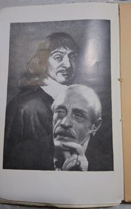 Les Pages Immorteles De Descartes