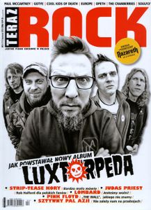 Teraz Rock #110