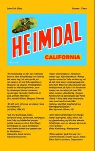 Heimdal, California