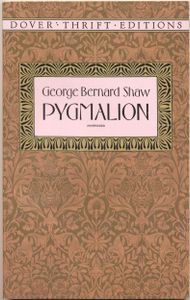 Pygmalion