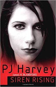 PJ Harvey Siren Rising