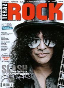 Teraz Rock #111