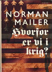 Hvorfor er vi i krig?