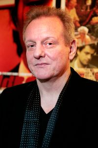 Egil Haraldsen