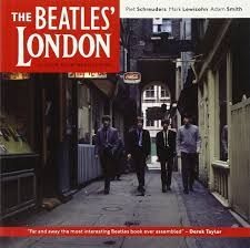 The Beatles' London - A Guide to 467 Beatles Sites