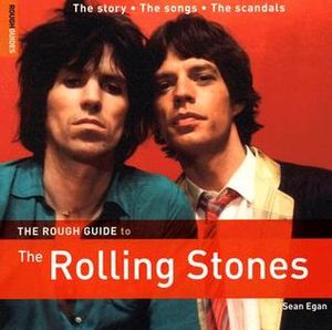 The Rough Guide to The Rolling Stones