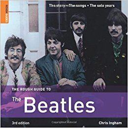 The Rough Guide to the Beatles