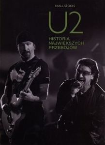 U2. Historie największych utworów