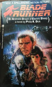 Blade Runner (Do Androids Dream of Electric Sheep)