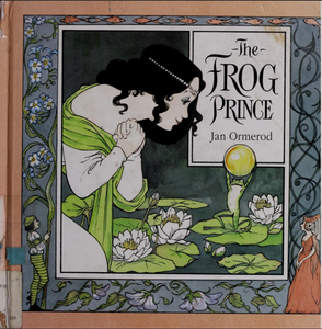 The Frog Prince