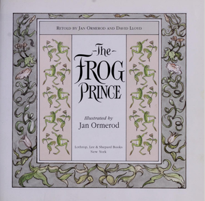 The Frog Prince