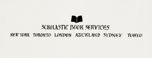 Scholastic Book Services
