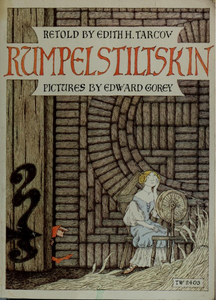 Rumpelstiltskin