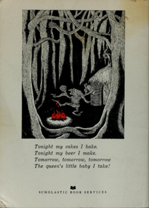 Rumpelstiltskin
