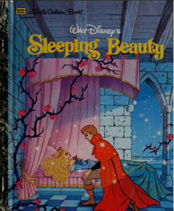 Walt Disney's Sleeping Beauty