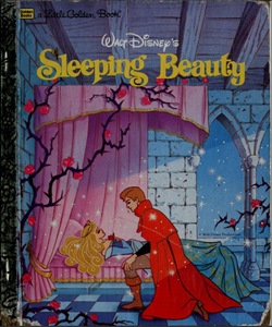 Walt Disney's Sleeping Beauty