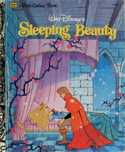 Walt Disney's Sleeping Beauty