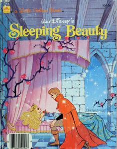 Walt Disney's Sleeping Beauty