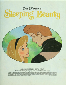 Walt Disney's Sleeping Beauty