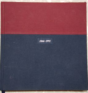 An Evolving Concern: Technology, Safety and The Hartford Steam Boiler Inspection and Insurance Company 1866-1991