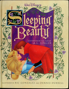 Walt Disney's Sleeping Beauty