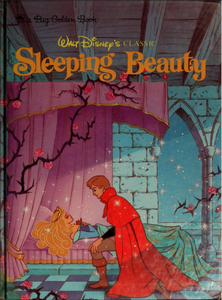 Walt Disney's Classic Sleeping Beauty