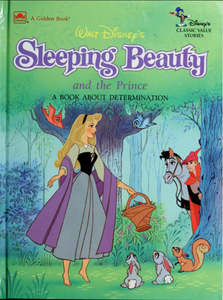 Walt Disney's Sleeping Beauty and the Prince