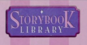 Storybook Library
