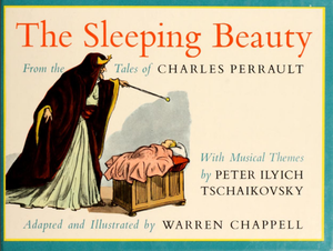 The Sleeping Beauty