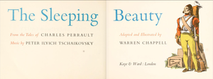 The Sleeping Beauty