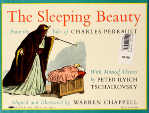 The Sleeping Beauty