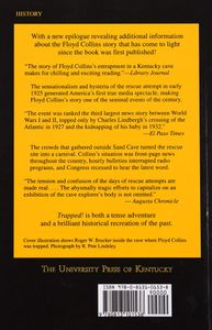 Trapped! (The Story of Floyd Collins)