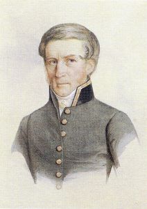 Kaarle Akseli Gottlund