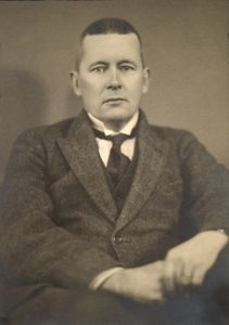 Bertel Gripenberg
