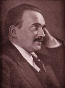 V. A. Koskenniemi