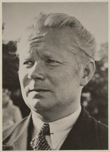 Toivo Lyy