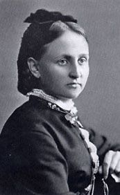 Fanny Churberg