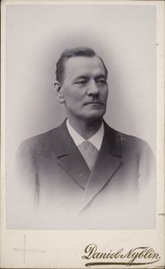 Paavo Cajander
