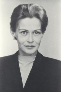 Helvi Juvonen