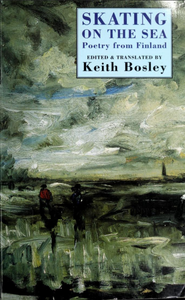 Skating on the Sea: Poetry from Finland