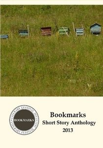 Bookmarks Short Story Anthology 2013
