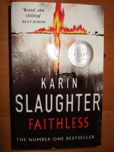 Faithless