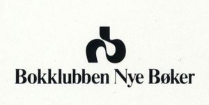 Bokklubben Nye Bøker